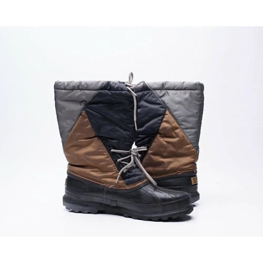 Sorel vintage sorel 